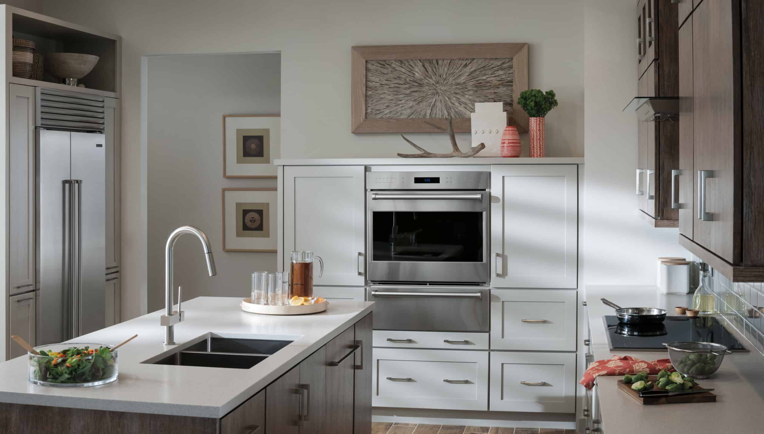 A Warming Drawer Will Make a Big Difference in Your Kitchen