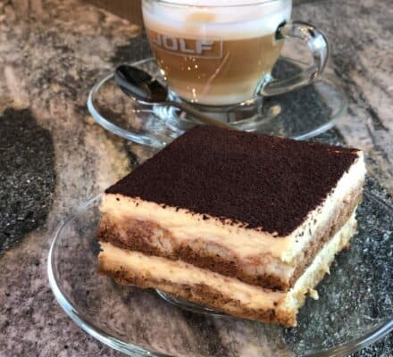 tiramisu final product
