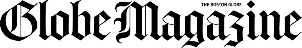 A black letter on a white background, reminiscent of the clean lines found in a luxury kitchen appliance showroom.