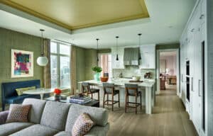 Wolf appliances are a proven winner for adding value to your home.
