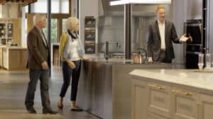 In every corner of a Clarke appliance showroom, homeowners discover new appliance technologies that take the guesswork out of cooking, save energy and produce culinary perfection.  