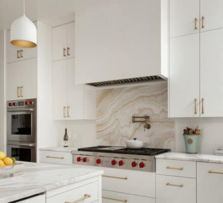 Wolf and Sub-Zero appliances are the best luxury brands for 2023 and beyond.