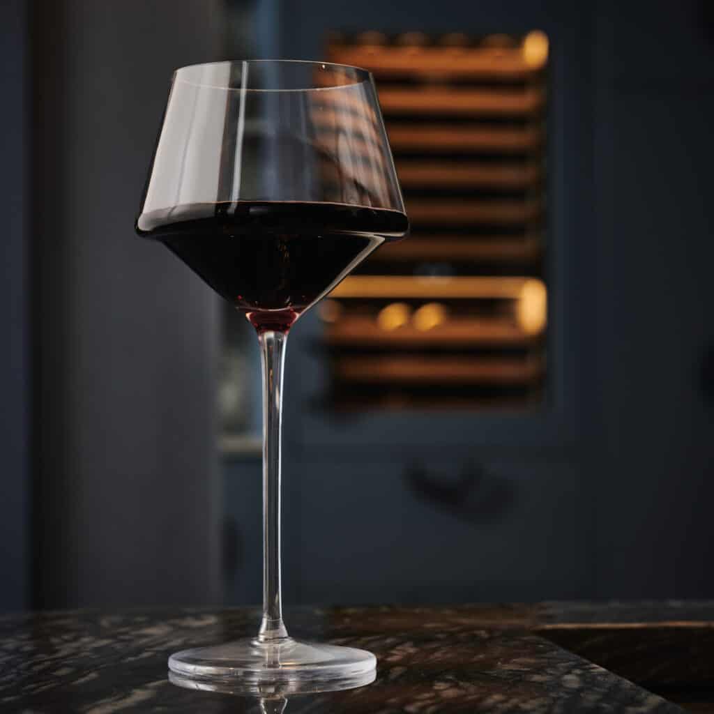 National Wine Day celebrates great wines from around the world like this iconic red.