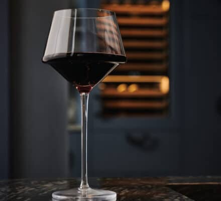 National Wine Day celebrates great wines from around the world like this iconic red.