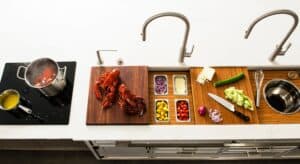 galley-workstation-kitchen-upgrades