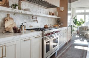 You can’t buy Wolf appliances online or in big box stores, but rather through authorized regional distributors and trusted local retail dealers.