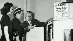 jim clarke sr, sub-zero representative
