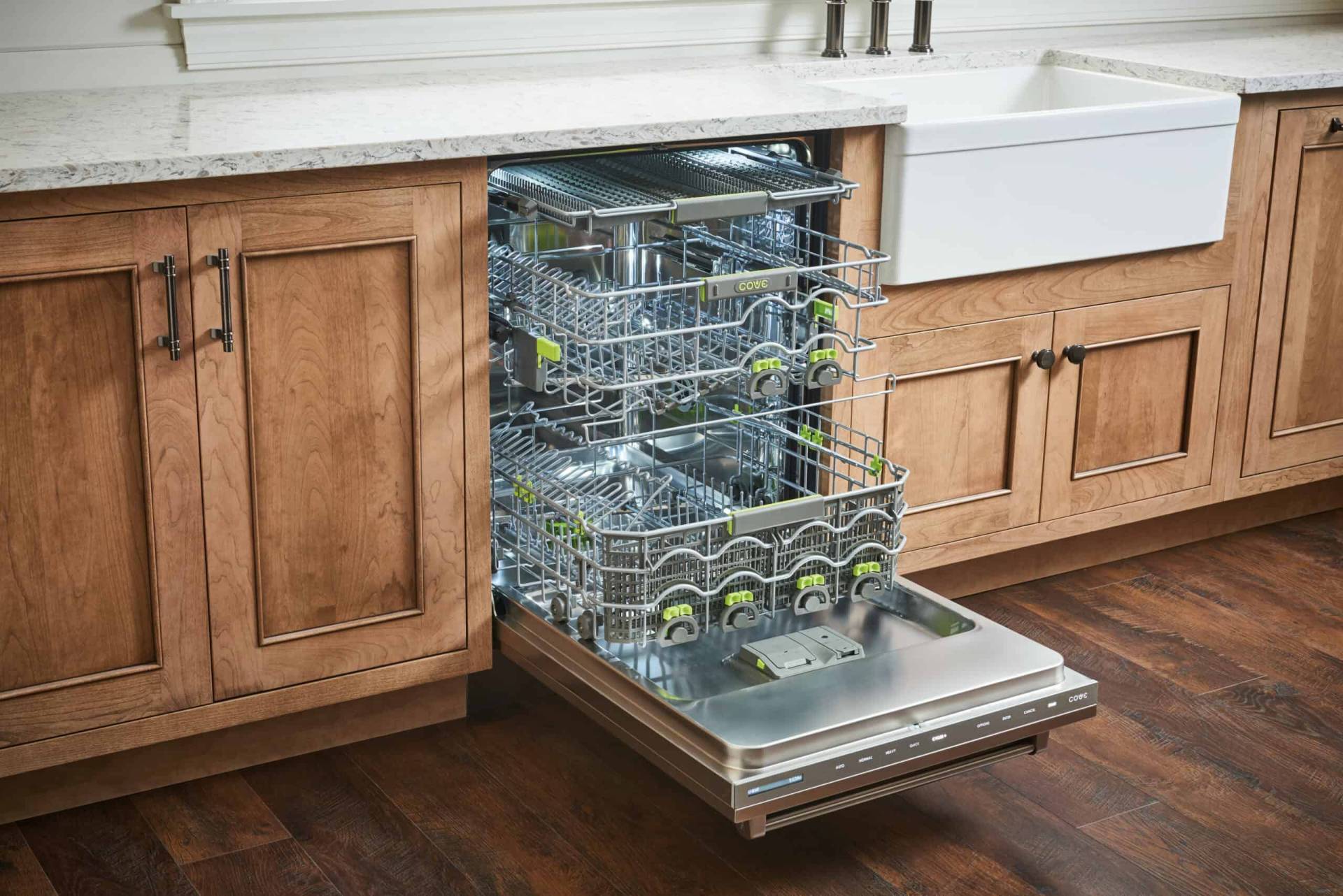 Cove Dishwasher