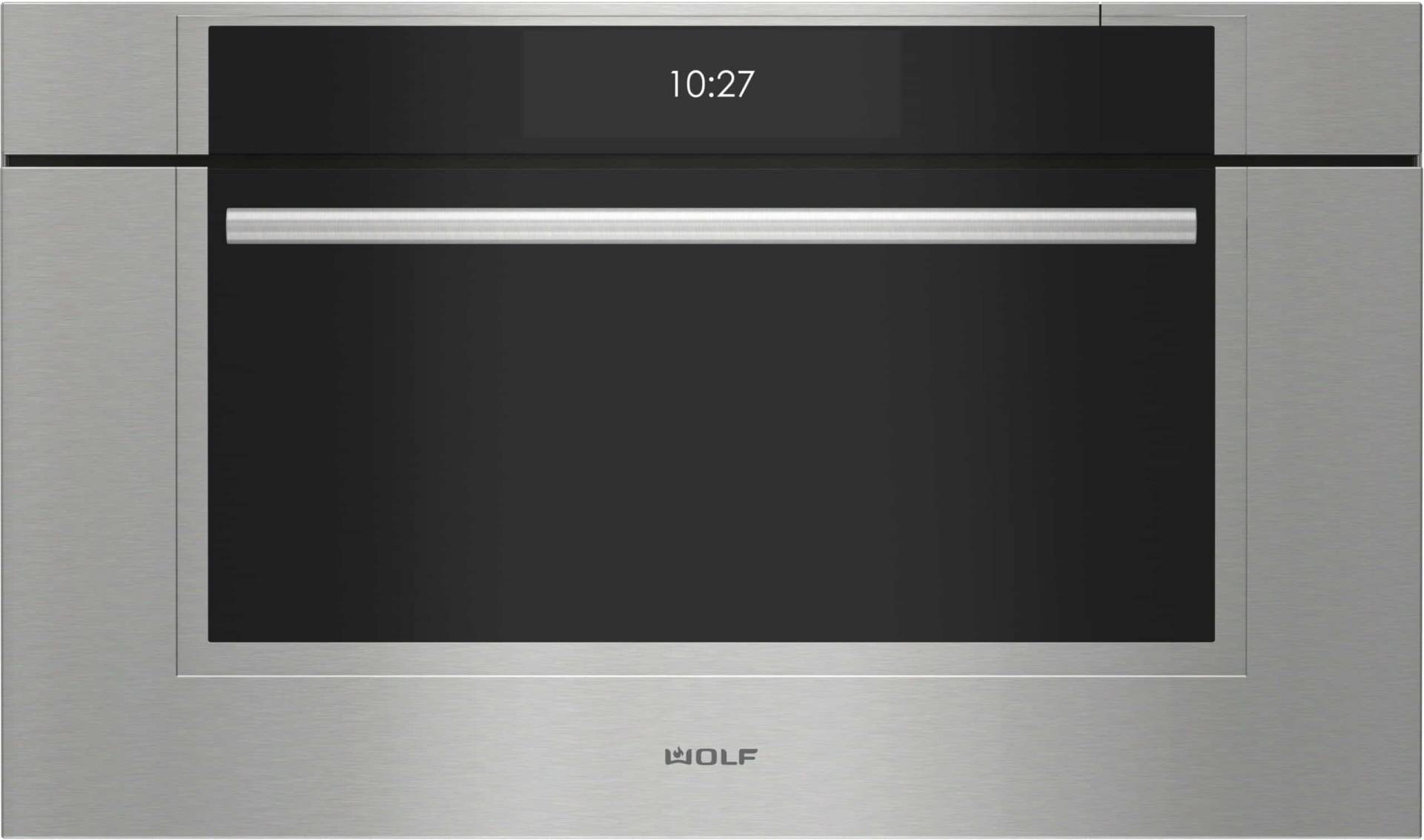 Convection Steam Oven