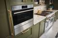 E Series Wall Oven