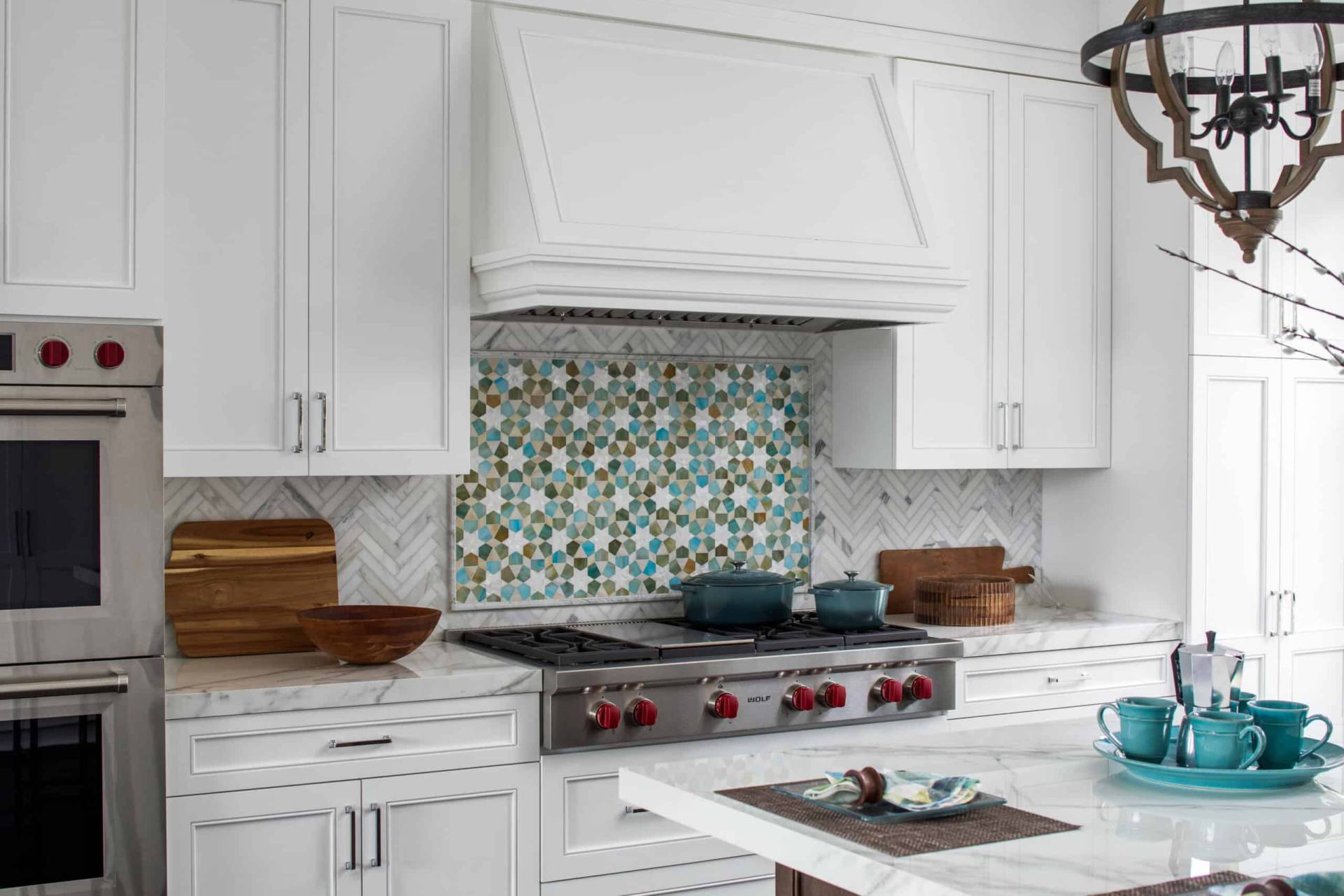 Rangetop