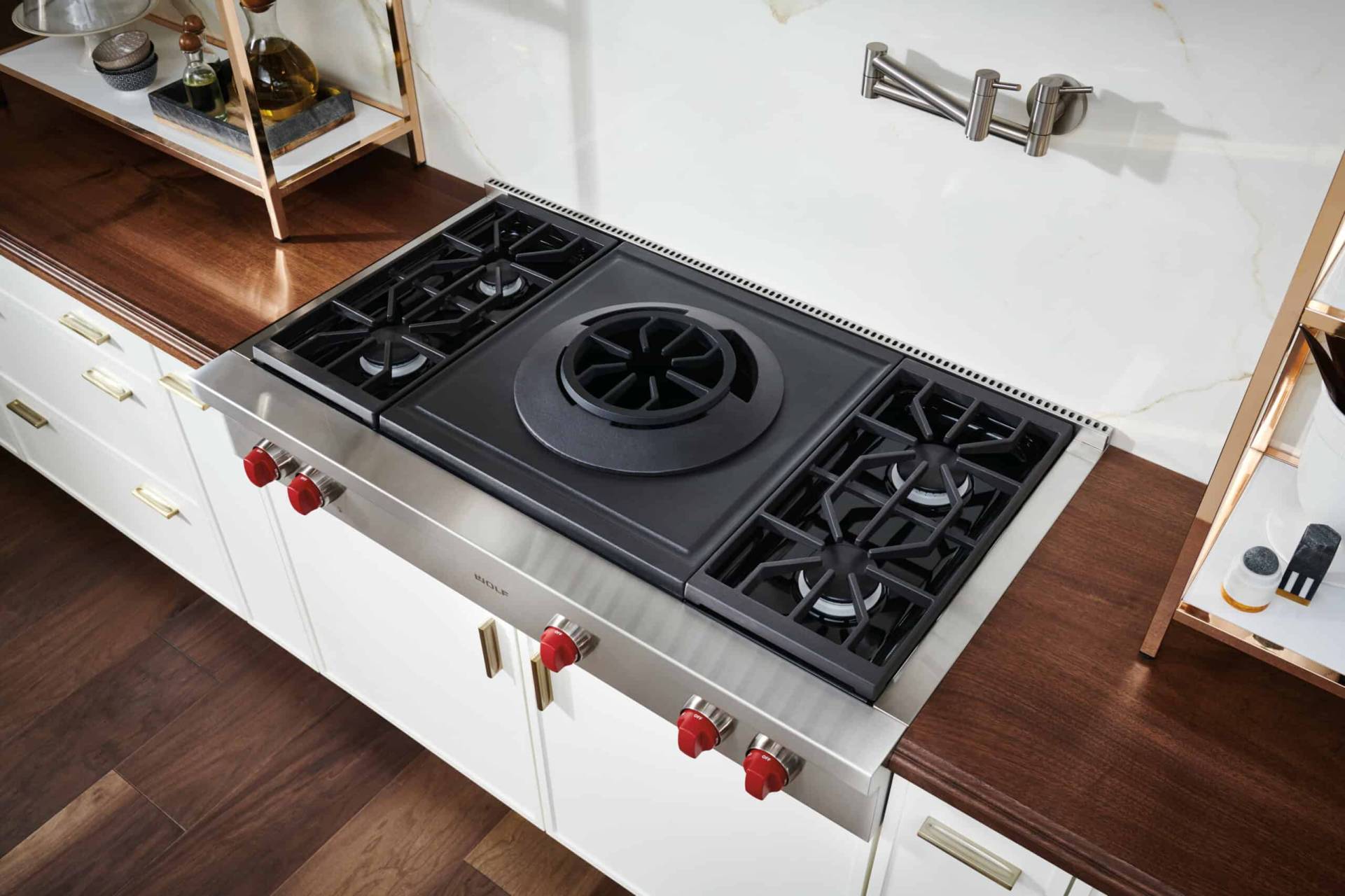 Rangetop