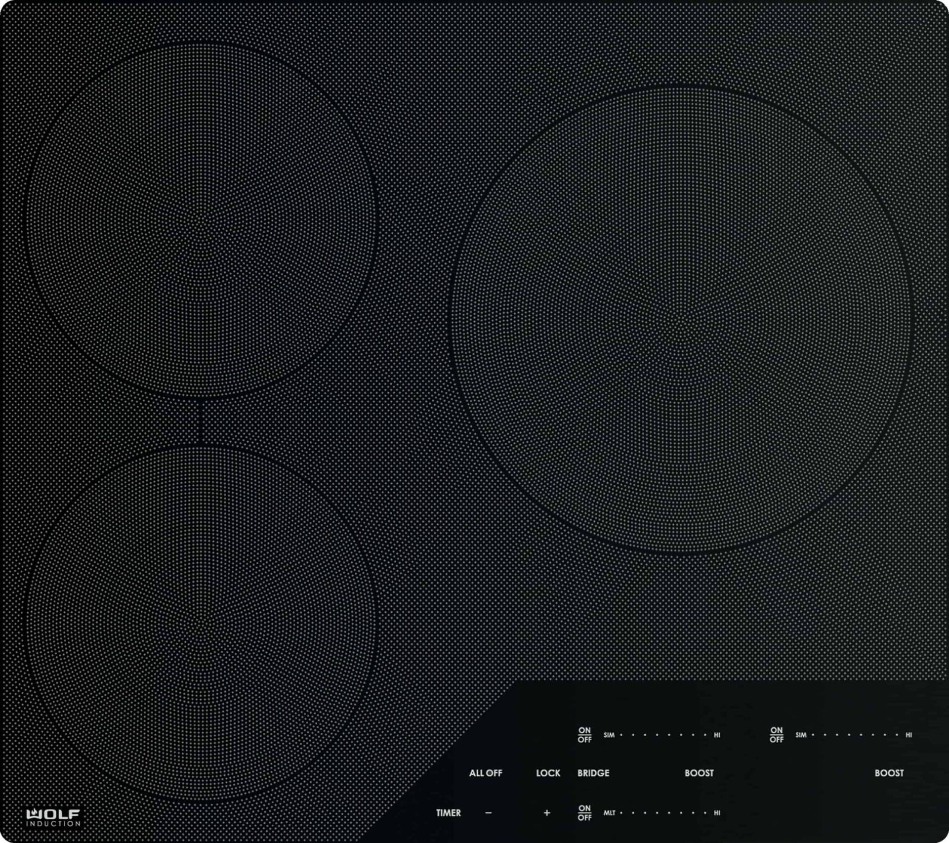 Induction Cooktop