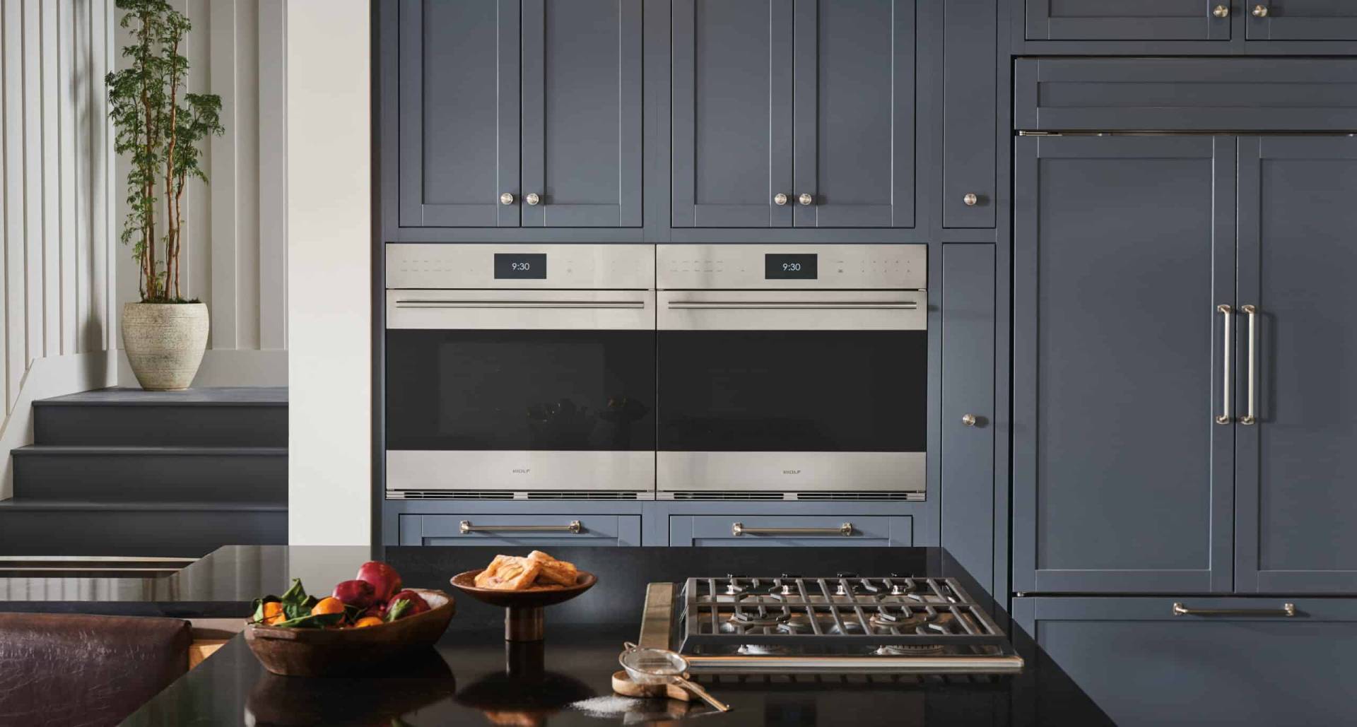 E Series Wall Oven