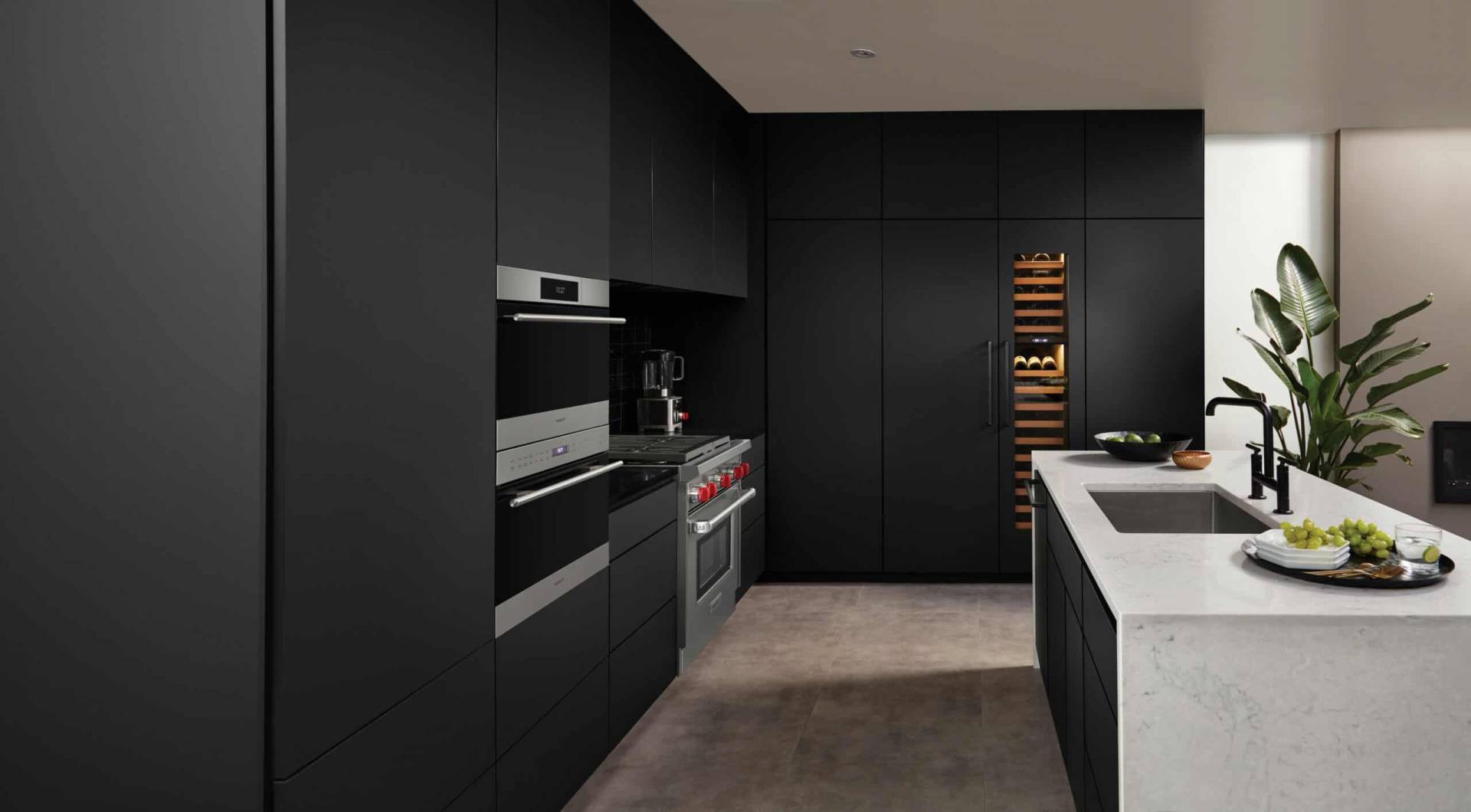 Convection Steam Oven