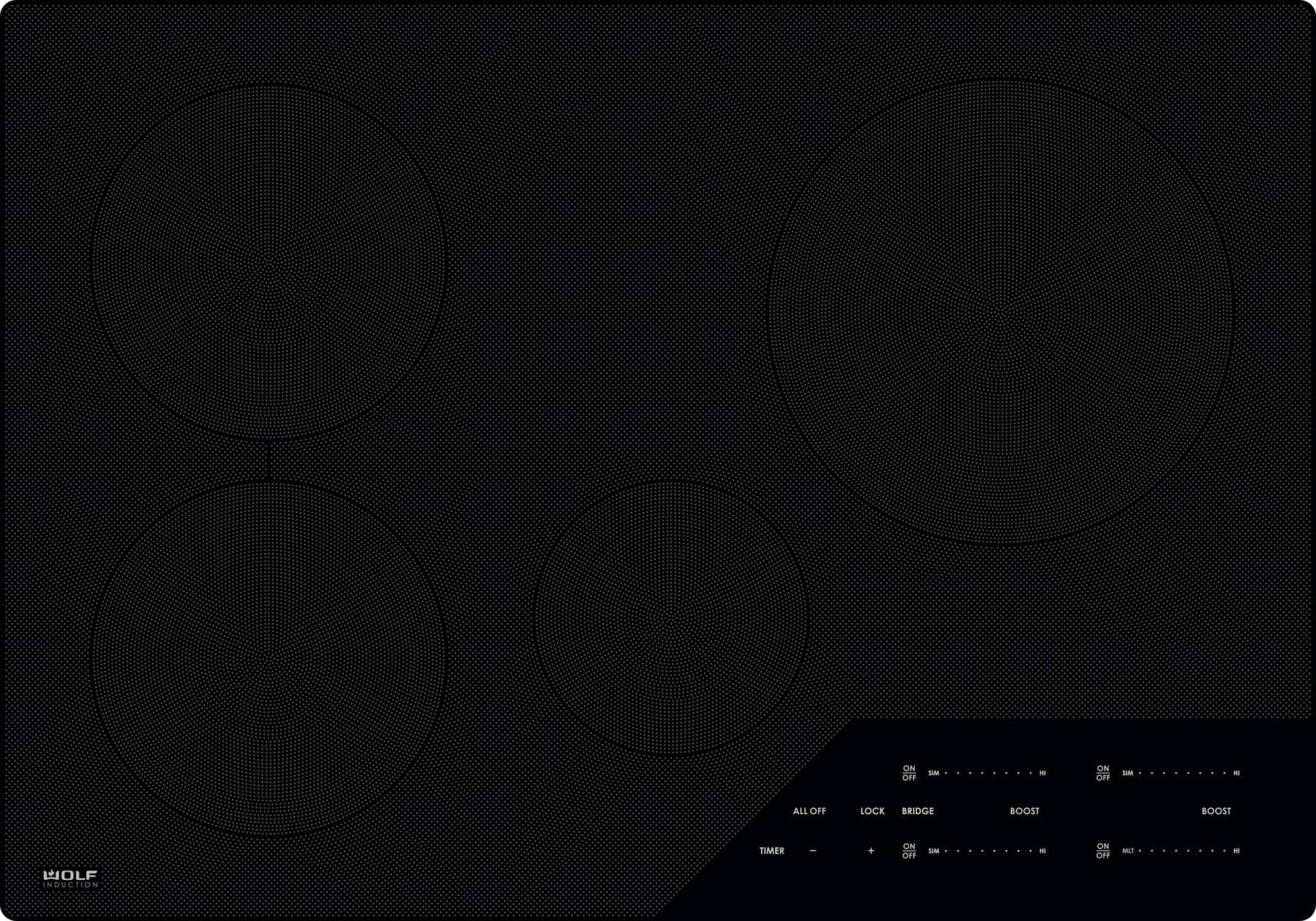 Induction Cooktop
