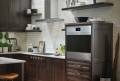 M Series Wall Oven