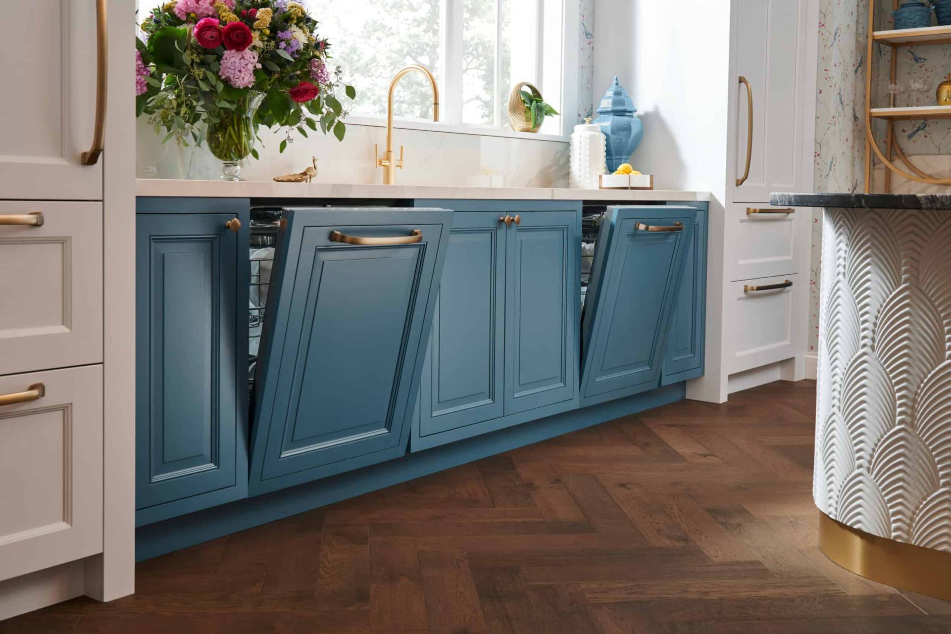 Cove Dishwasher