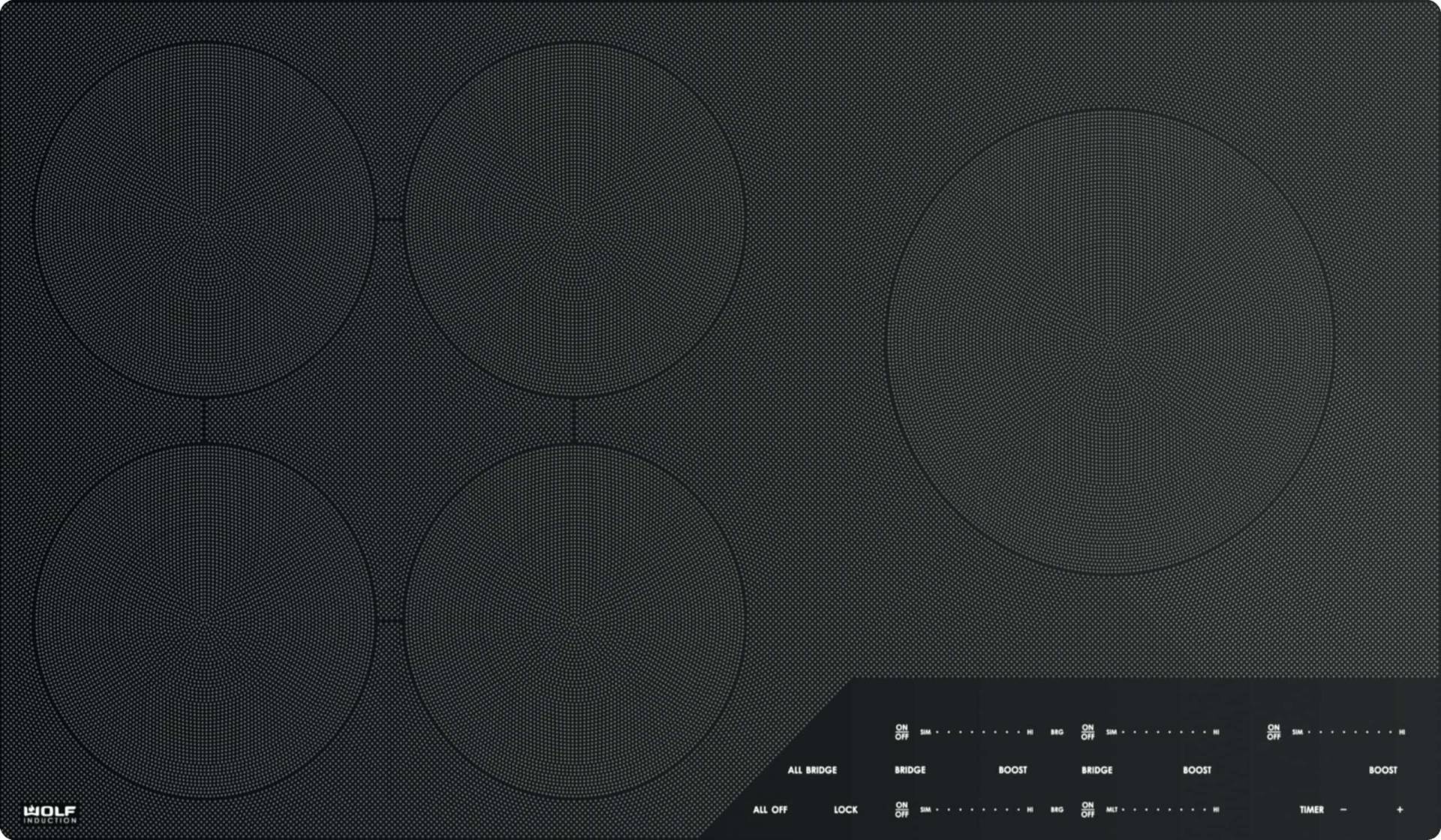 Induction Cooktop