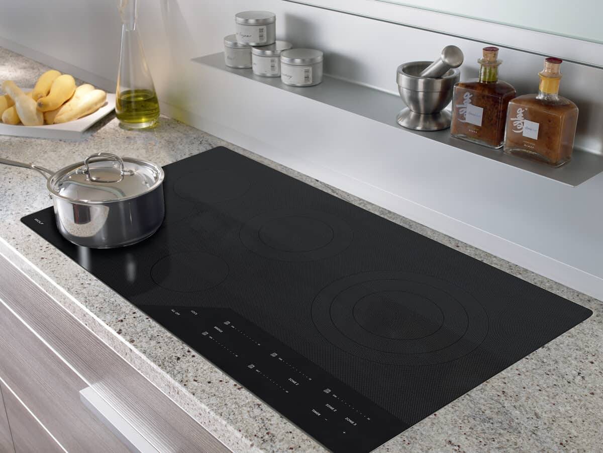 Cooktop