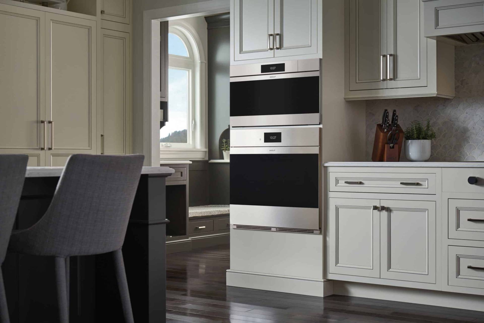 Convection Steam Oven