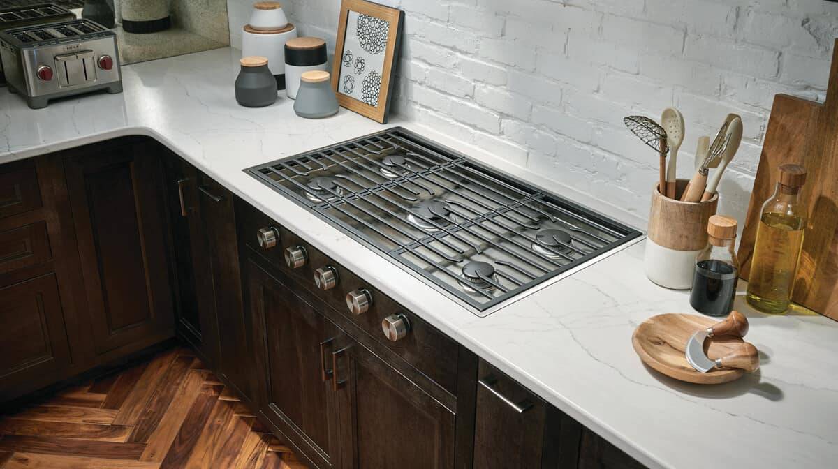 Cooktop