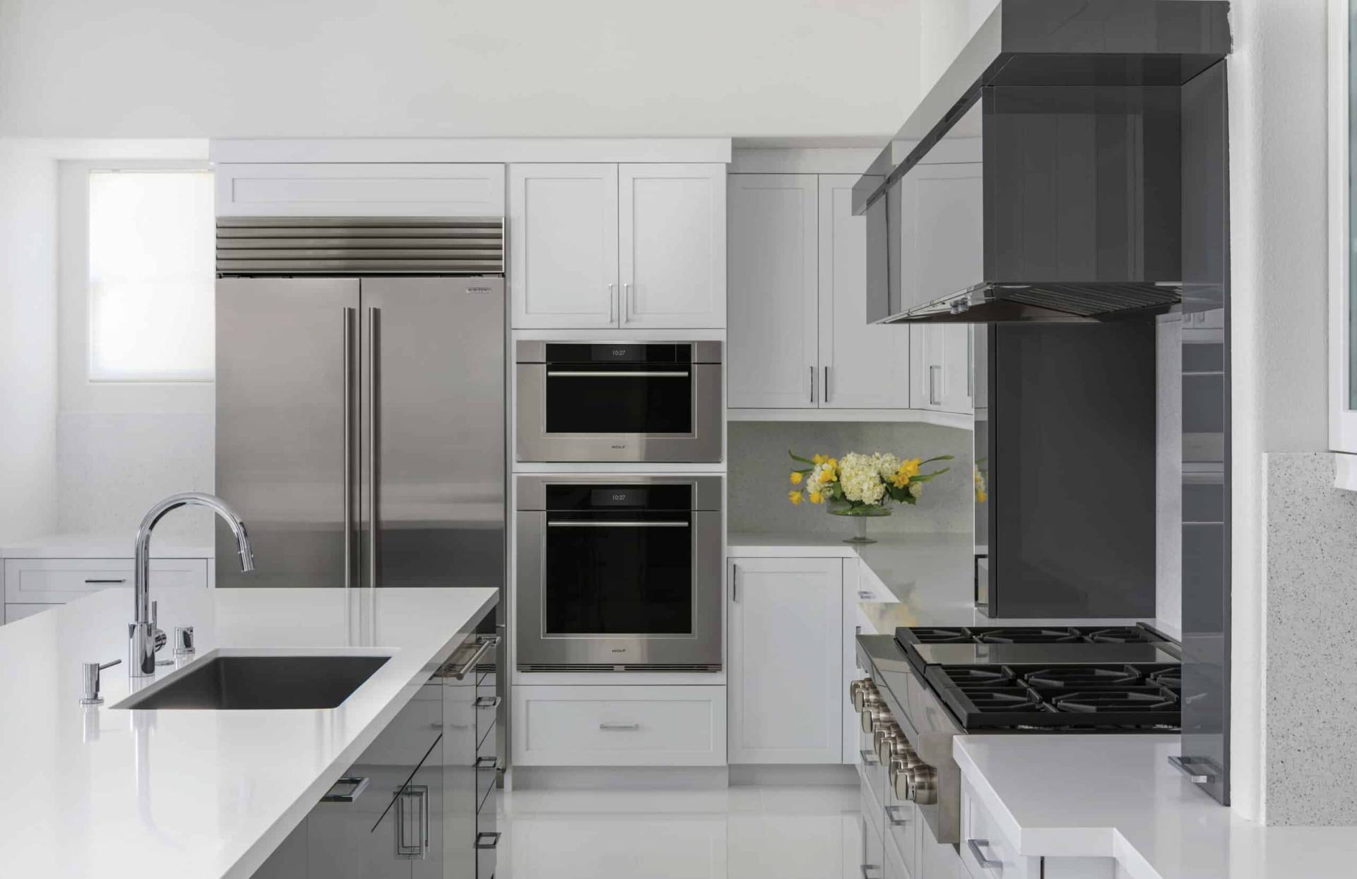 Convection Steam Oven