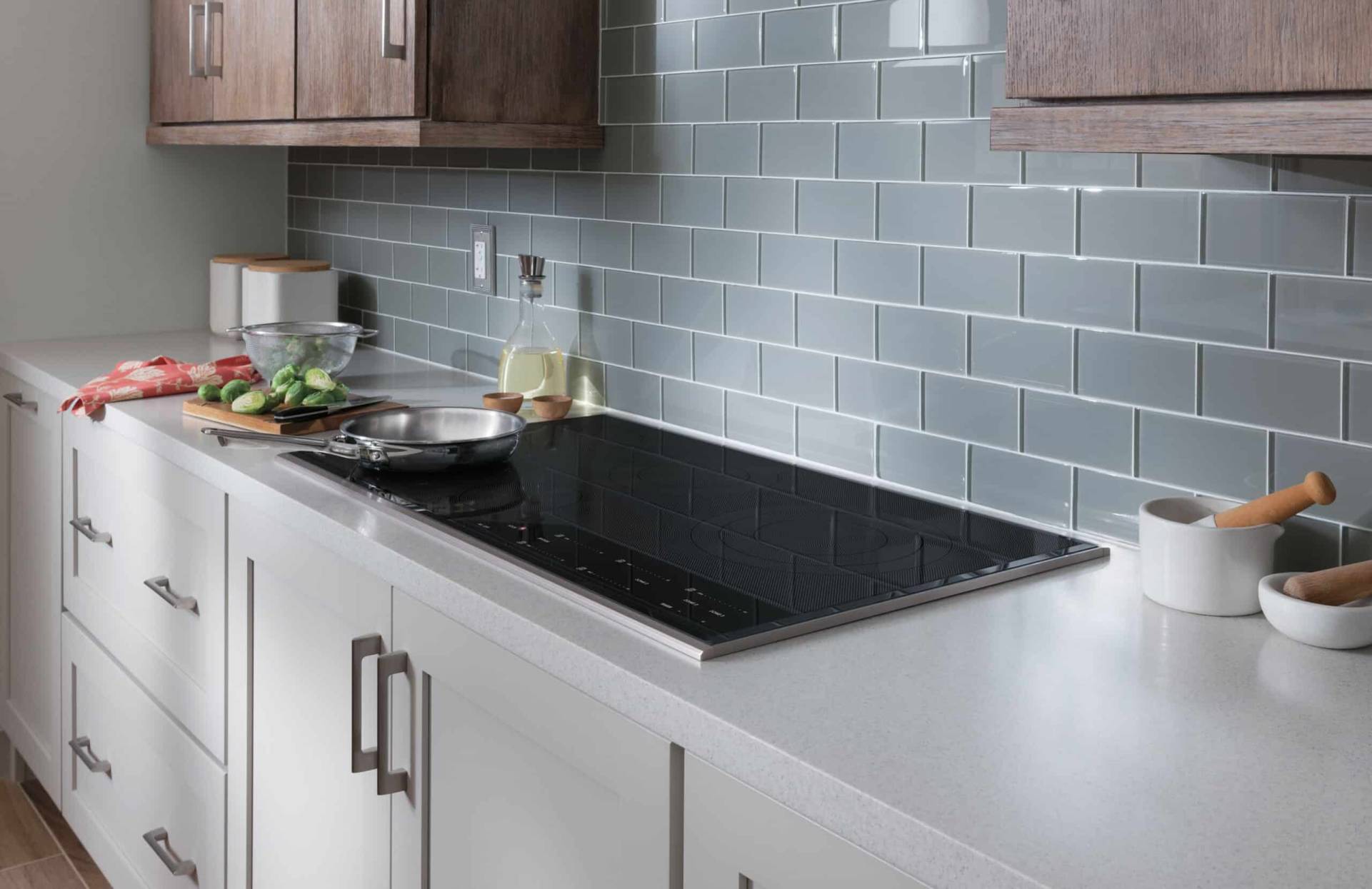 Cooktop
