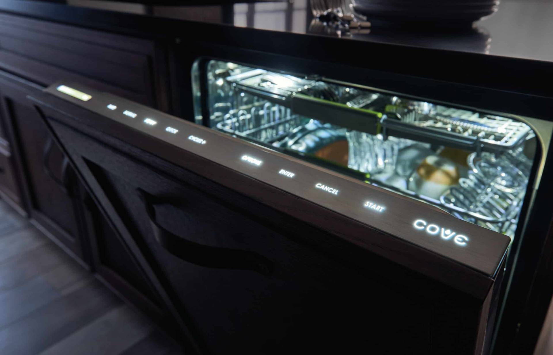 Cove Dishwasher