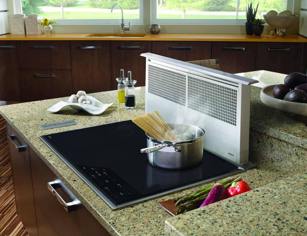 Cooktop