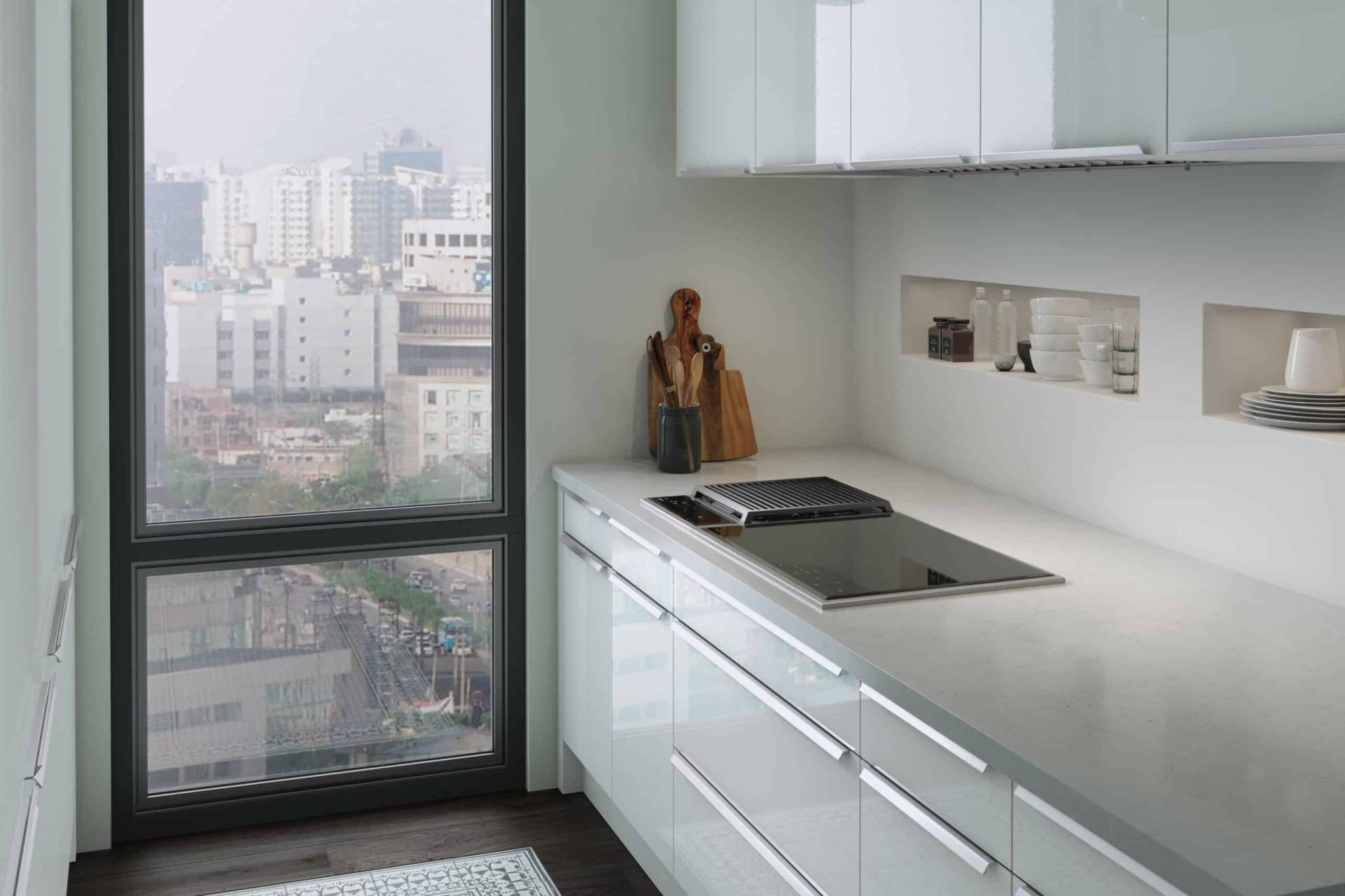 Cooktop