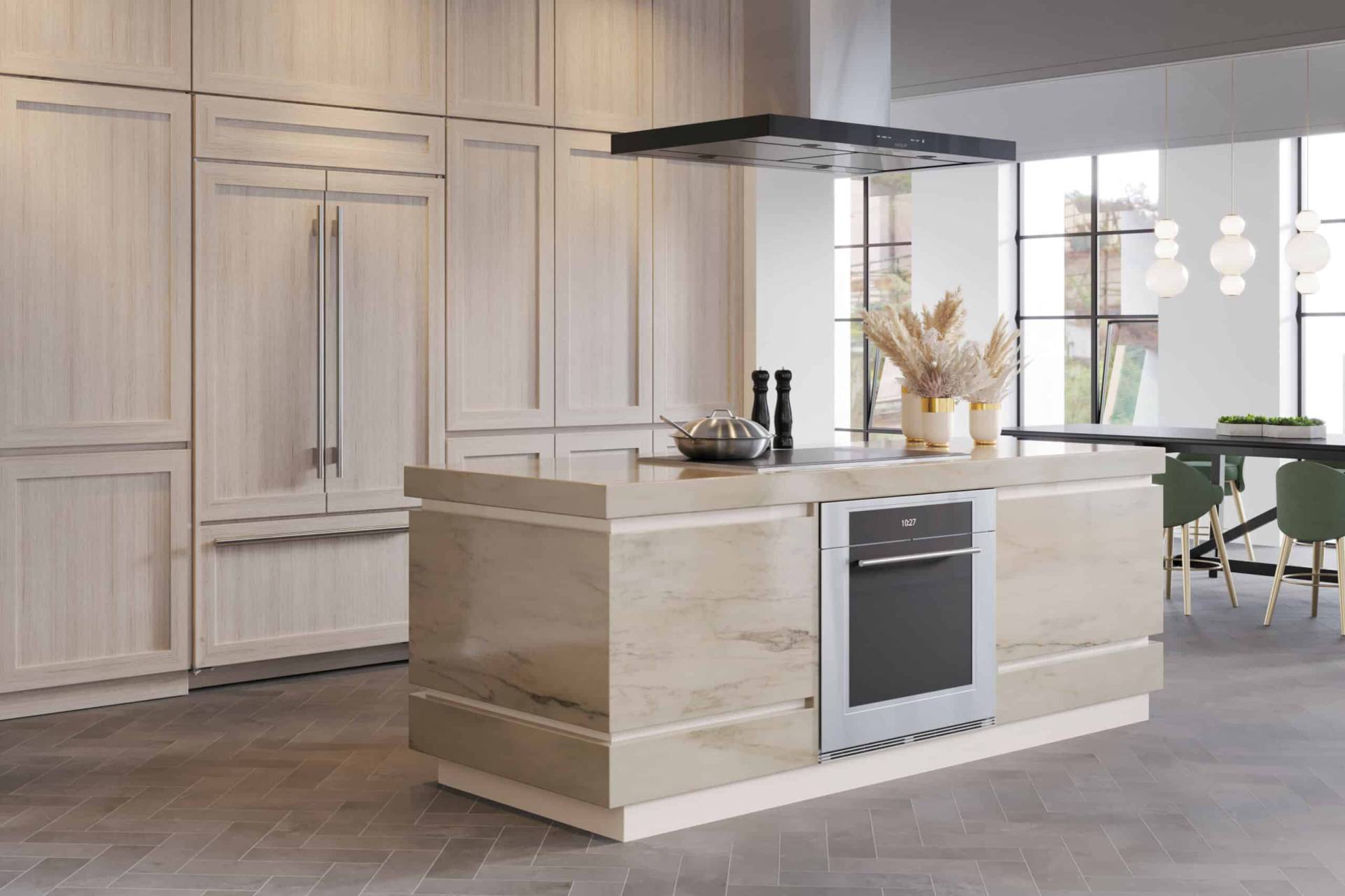 M Series Wall Oven