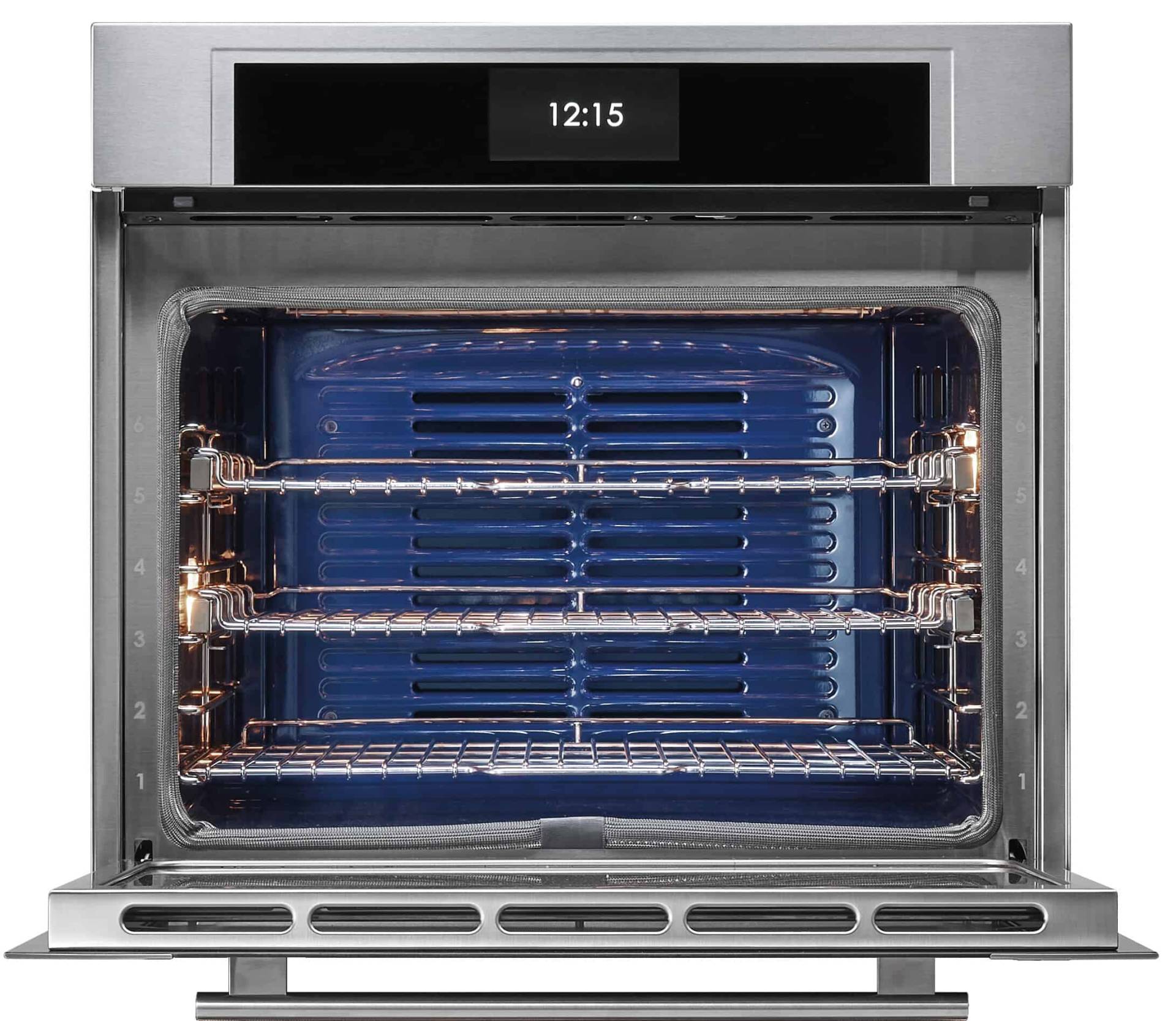 M Series Oven