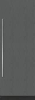 Sub-Zero Column