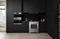 Induction Range
