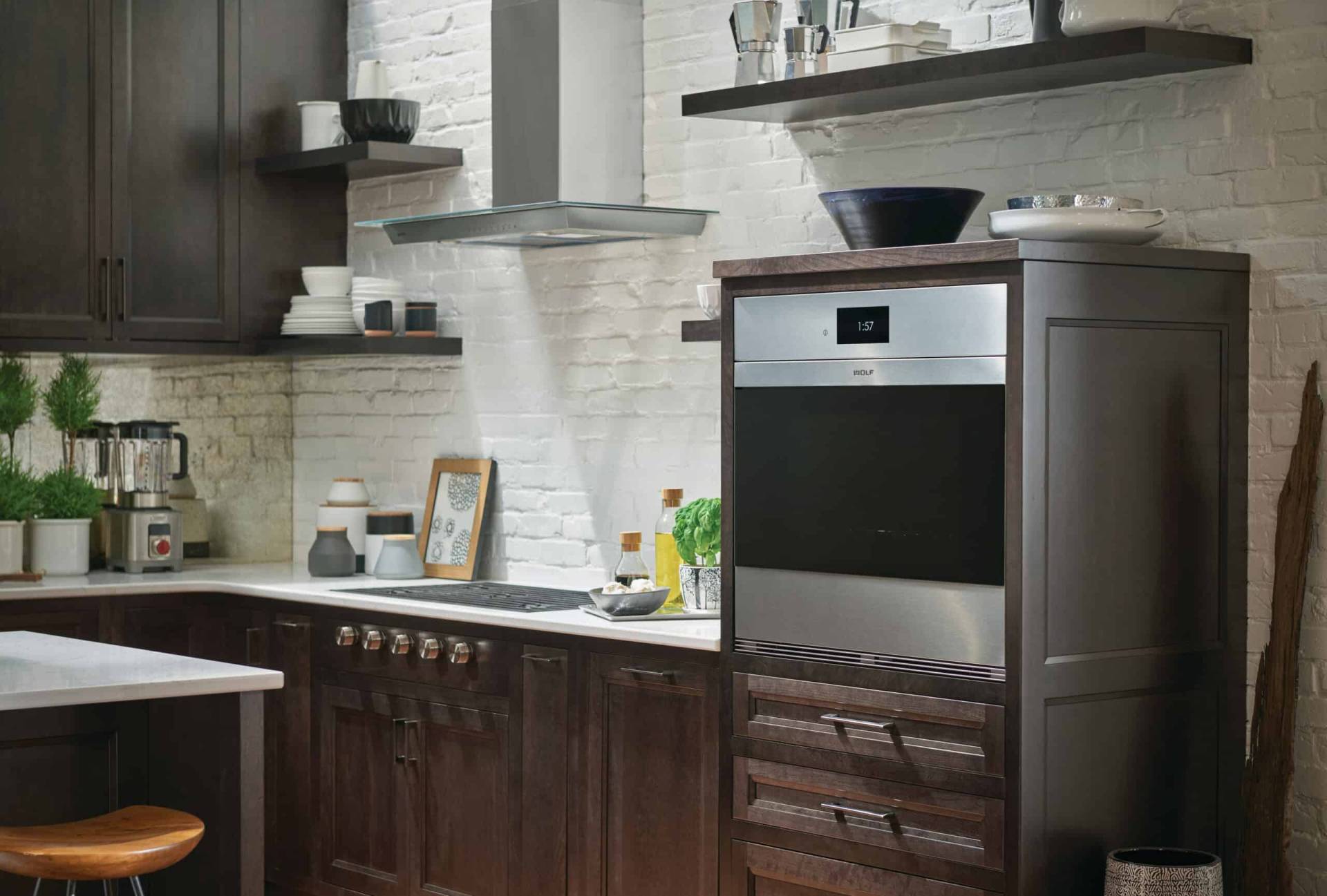 M Series Wall Oven
