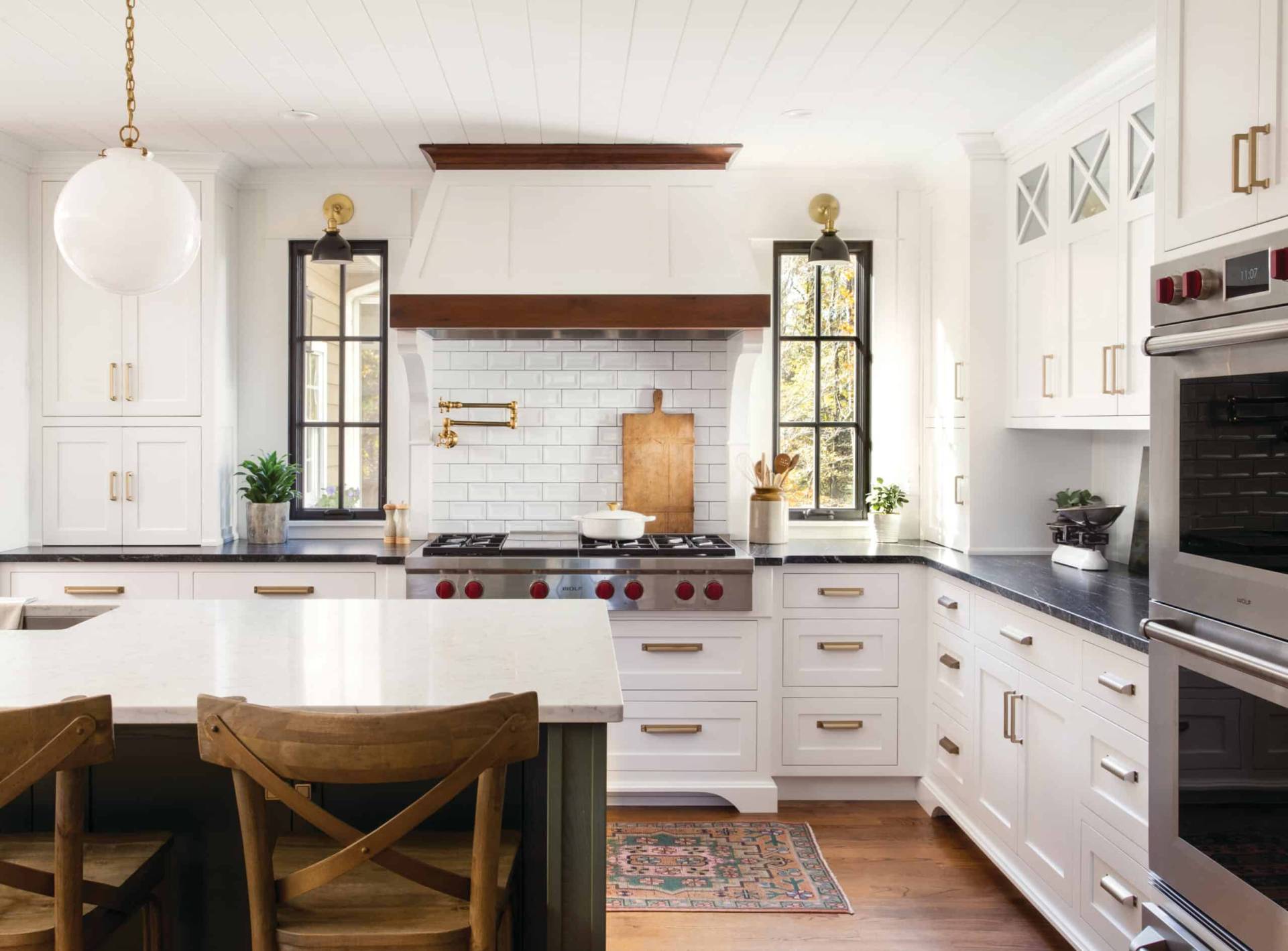 Rangetop