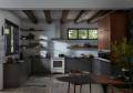 Induction Range
