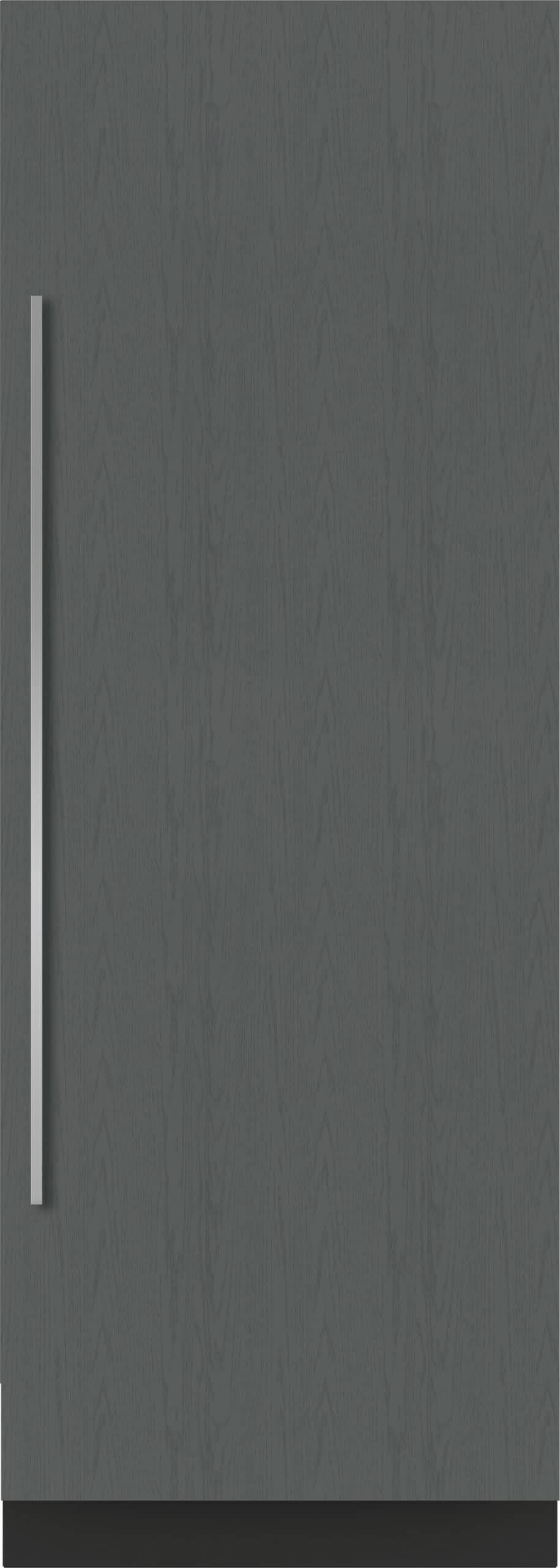 Sub-Zero Column