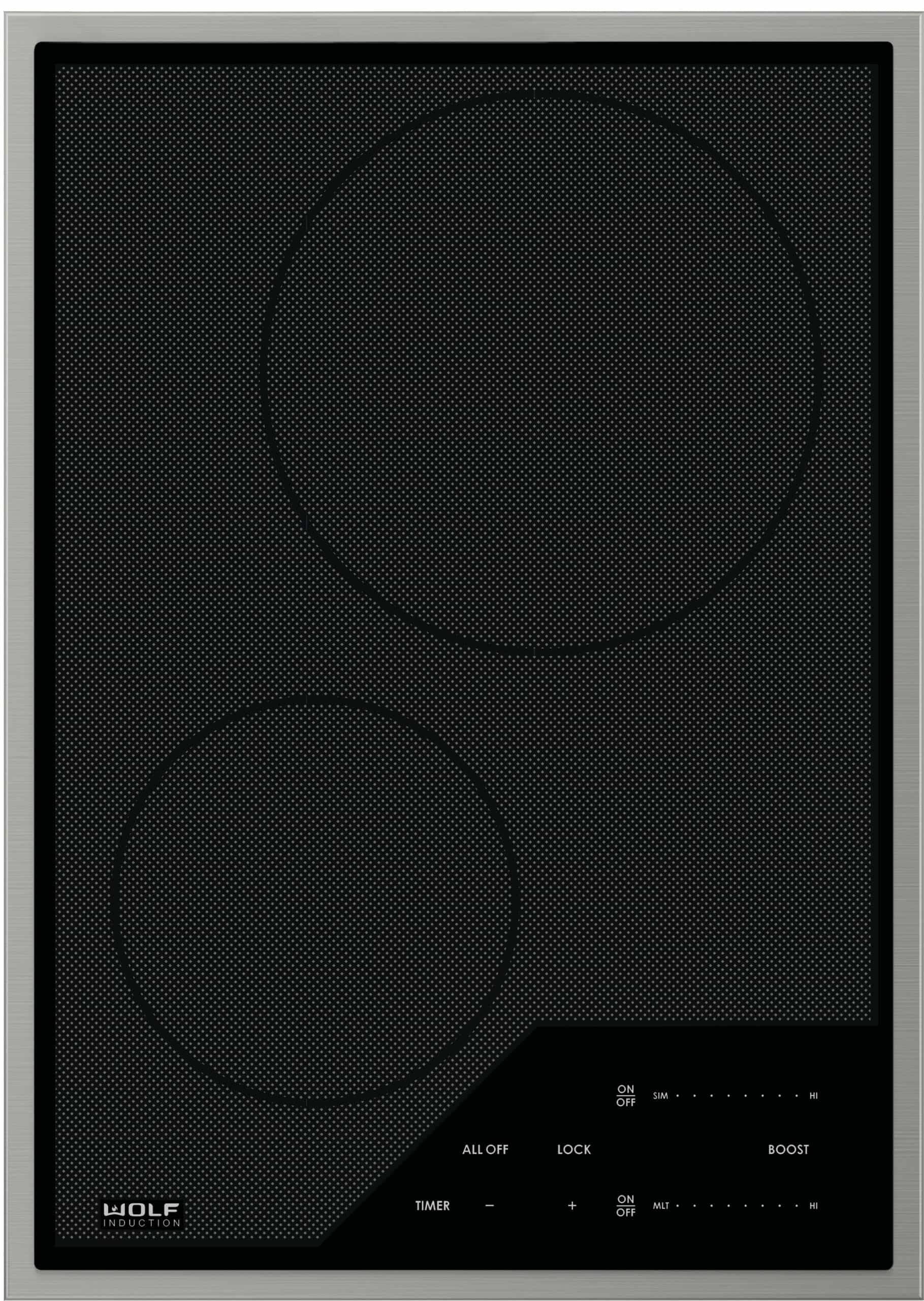 Induction Cooktop