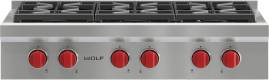 Rangetop