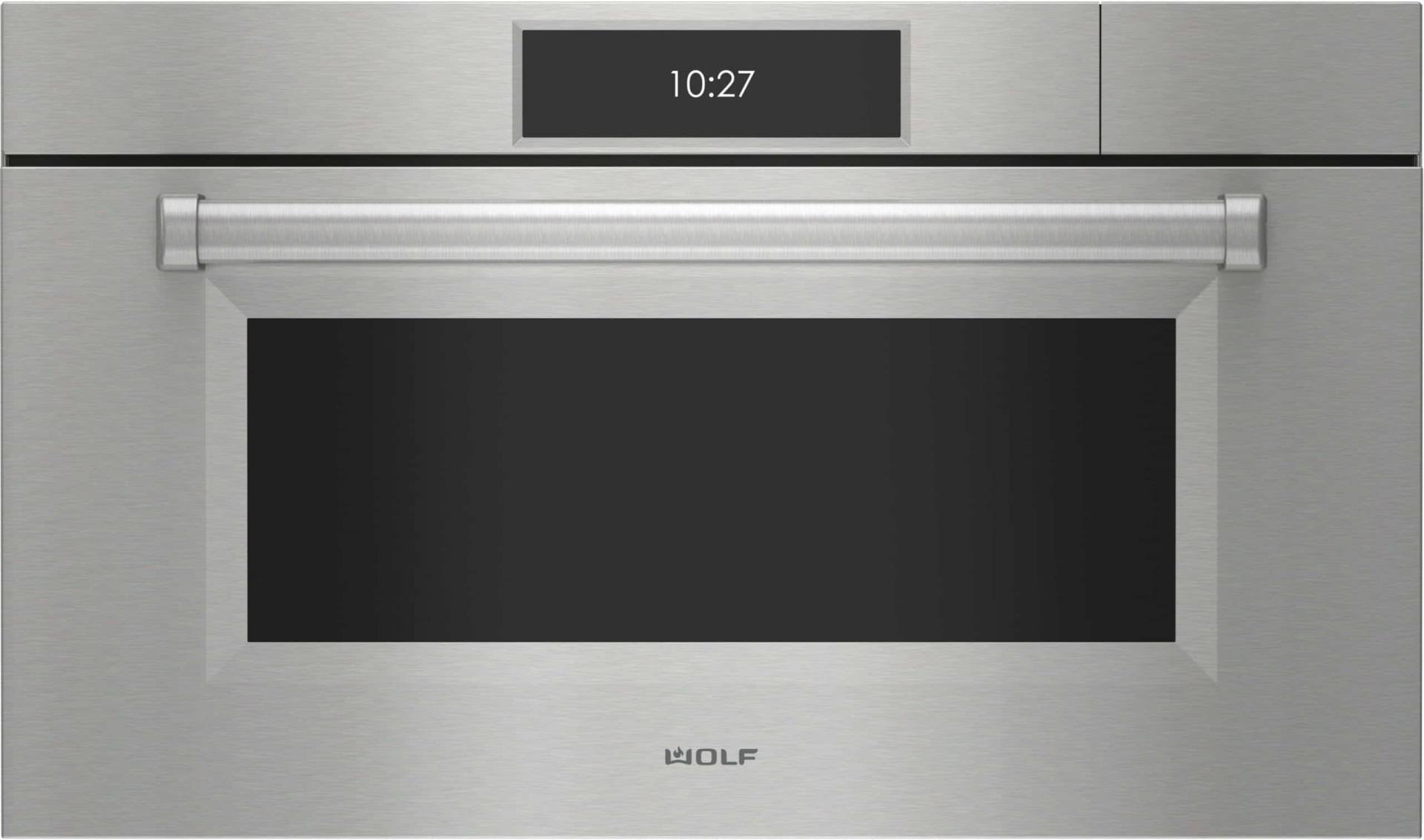 Convection Steam Oven