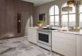 Induction Range